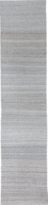 Vintage Kilim Runner Rug (3' x 15')